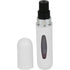 Wicked Sista Pastel Perfume Atomiser White 5ml