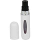 Wicked Sista Pastel Perfume Atomiser White 5ml