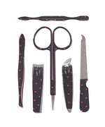Colour By TBN Manicure Set