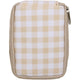 Wicked Sista Portable Pill Case Classic Gingham