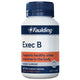 Faulding Muscle and Bone Support with Magnesium and Calcium 60 Tablets