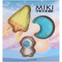 Miki Fly Me To The Moon Bath Bombs