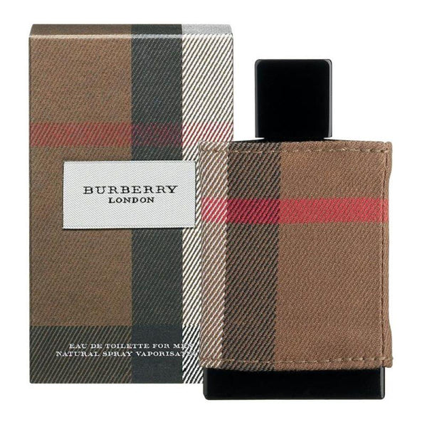 Burberry London Men EDT 50ML