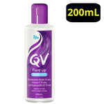 Ego QV Flare up Bath Oil 200ML