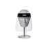 Uvex Disposable Face Shield Clear One Size Fits All