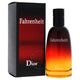 Christian Dior Fahrenheit Eau De Toilette 50Ml