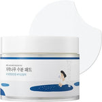 Round Lab Birch Juice Moisturizing Pad 80ML