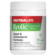 Nutra-Life Kyolic Aged Garlic Extract Heart & Cholesterol Formula 120 Capsules