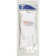 Surgi 6100 Cotton Half Hand Gloves Large