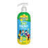 Piksters The Wiggles 3 in 1 Body Wash Apple 750mL