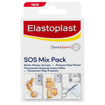 Elastoplast SOS Mix Pack