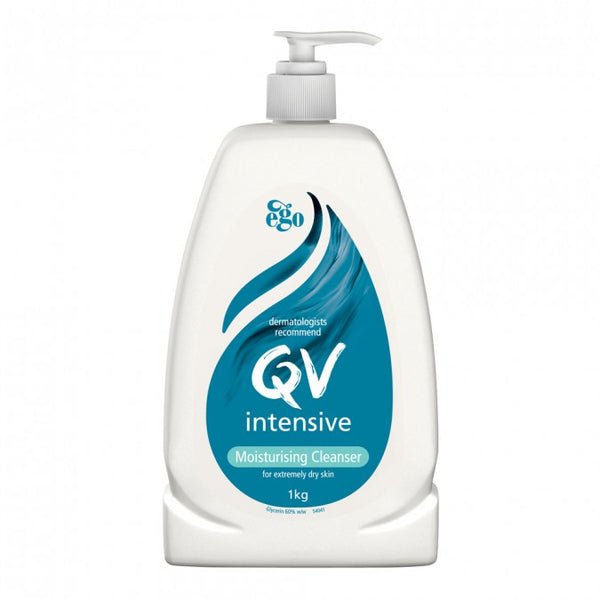 Ego QV Intensive Moisturising Cleanser - 1Kg