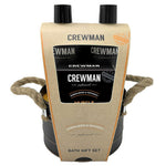 Crewman 4 Piece Tin Gift Set