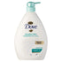 Dove Bodywash Sensitive 1L