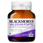 Blackmores Valerian Forte 60 Tablets