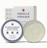 Sven's Island Miracle Manuka Skin Cream Lightweight Daily Moisturiser For Dry And Sensitive Skin 250g