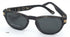 Carve Icon Gloss Black Polarized Sunglasses