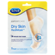 Scholl ExpertCare Dry Skin PediMask 1 Pair