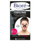 Biore Deep Cleansing Charcoal Pore Strips 6pcs
