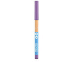 Rimmel London - *Kind & Free* - Eye pencil Clean Eye Definer - 03: Grape