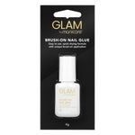 Manicare Glam Brush On Glue 4G