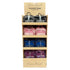 Femme Beaute 3 Piece Cosmetic Bag Set 2023