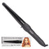 Silver Bullet City Chic Conical Curling Iron Wand 19mm to 32mm