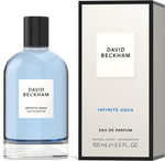 David Beckham Infinite Aqua EDP 100ml