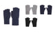 Essence Fingerless Winter Gloves