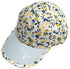Radicool Floral Cap One Size