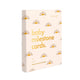 Fox & Fallow Baby Milestone Cards Boho