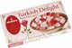 Koska Mixed Turkish Delight Lokum Traditional Sweet Confectionery 500g
