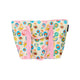 Project Ten Medium Tote Bag Fruit Stickers 62CM x 42CM