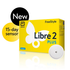 Abbott Freestyle Libre 2 Plus Sensor Pack 1
