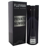 Succes De Paris Fujiyama Private Number Edt 100Ml