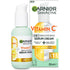 Garnier Skin Active Vitamin C* Brightening Serum Cream with SPF15 50ml