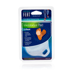 Neat Feat Metatarsal Pads For Ball Of Foot Pain Relief 1 Pair