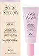 Gem Solar Screen Spf50+ Hydrating Face Sunscreen Lotion