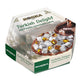 Koska Turkish Delight with Mixed Nuts Authentic Lokum 250g