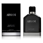 Giorgio Armani Eau De Nuit Pour Homme EDT 100ML