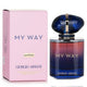 Giorgio Armani Ladies My Way EDP 50ML