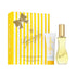 Giorgio Beverly Hills Yellow 90ml Edt And 50ml Body Lotion
