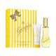 Giorgio Beverly Hills Yellow 90ml Edt And 50ml Body Lotion