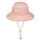 Millymook Wide Brim Riley Sun Hat Size S