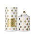Moss St Fragrances Golden Bouquet Ceramic Candle 360G