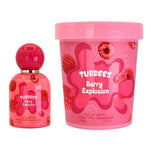 Tubbees Berry Explosion Eau De Parfum 50ml