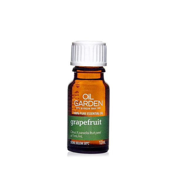 Oil Garden Grapefruit 12ML