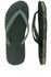 Souls Original Massage Thongs Green Camo M7/L9