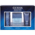 Guess Seductive Homme Blue 3 Piece Gift Set EDT 100ML