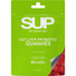 Sup Gut Love Probiotic Gummies Raspberry Flavour 65